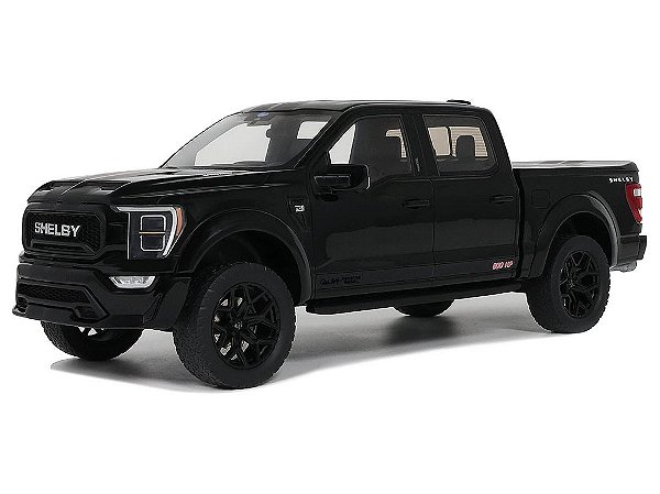 Shelby F-150 Centennial Edition 2024 1:18 GT Spirit