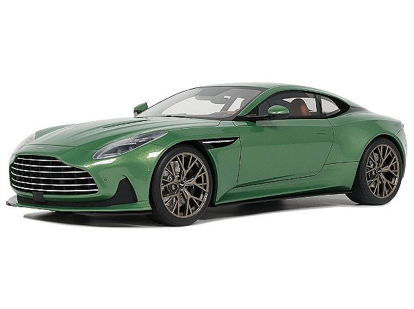 Aston Martin DB12 Vantage 2023 1:18 GT Spirit