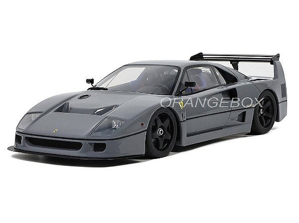 Ferrari F40 Competizione 2022 1:18 GT Spirit