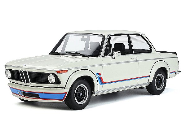 BMW 2002 Turbo 1974 1:12 OttOmobile