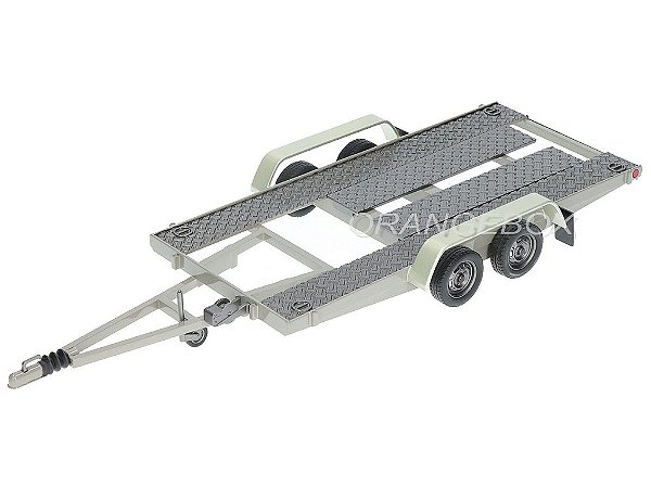 Carreta para modelos 1:18 OttOmobile