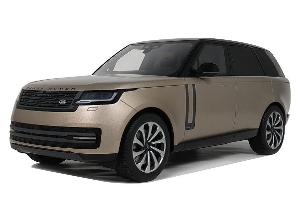 *** PRÉ-VENDA *** Range Rover P530 Autobiography 2024 1:12 GT Spirit
