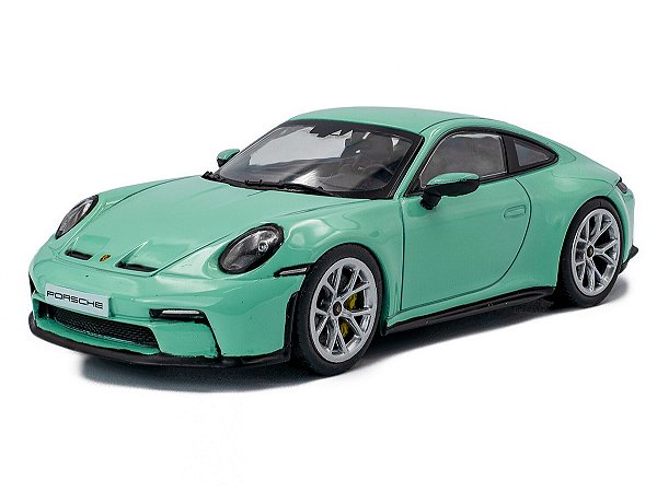 Porsche 911 (992) GT3 2023 1:43 Solido Verde