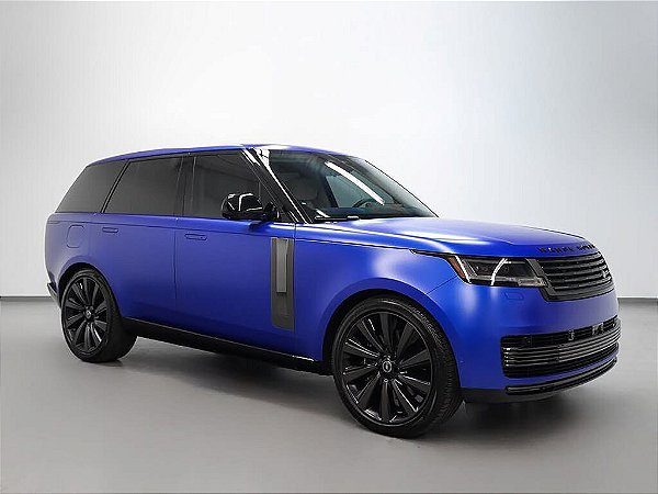 Range Rover P615 SV 2024 1:18 GT Spirit Azul