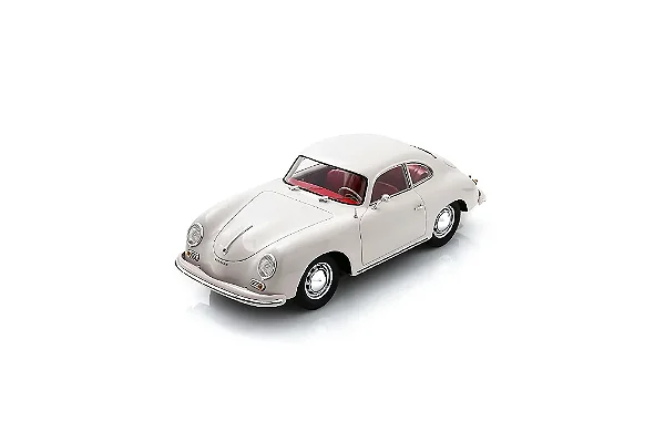 Porsche 356 A T1 1956 1:18 Spark