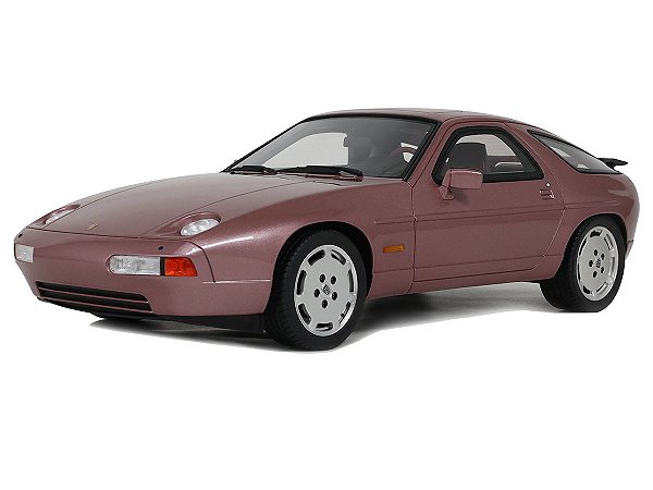 *** PRÉ-VENDA *** Porsche 928 S 1980 1:18 GT Spirit