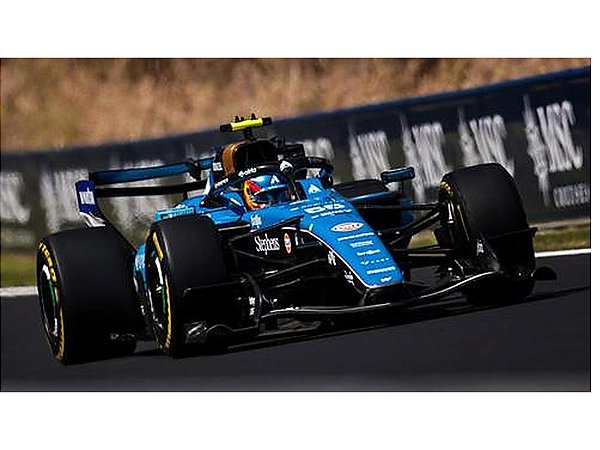 *** PRÉ-ORDER *** Fórmula 1 Atlassian Williams F1 Team FW48 Carlos Sainz GP Japão 2026 1:64 Spark