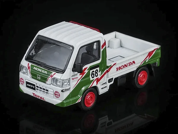*** PRÉ-ORDER *** Honda ACTY 4WD 1:64 MOTORHELIX
