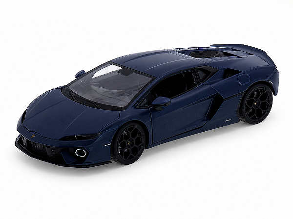 Lamborghini Temerario 1:24 Welly