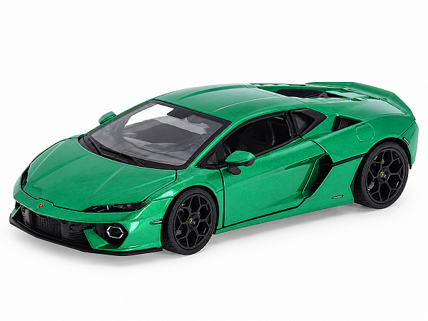 Lamborghini Temerario 1:24 Welly Verde