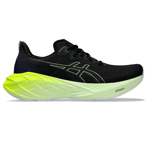 Tênis Asics Novablast 4 1011B693-003