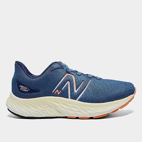 Tênis New Balance Fresh Foam X Evoz V3   WEV0ZZM3