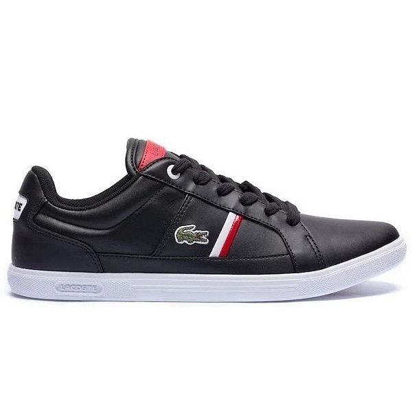 Sapatênis Lacoste 32S  32SPM2409BR312