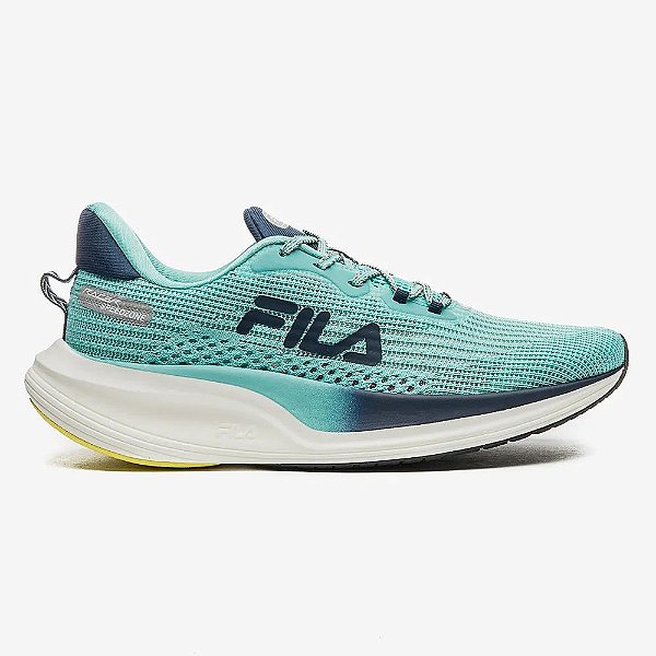Tênis Fila Racer Speedzone  F01R00142-6496