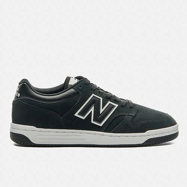 Tênis New Balance 480 Low  BB480LYB