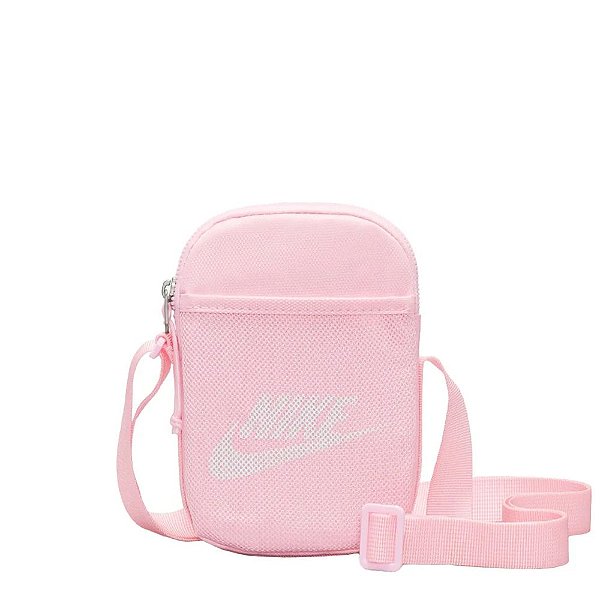 Bolsa Transversal Nike Heritage S Crossbody    BA5871-663