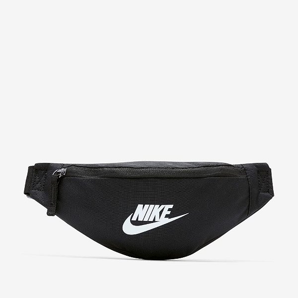 Pochete Nike Heritage Waistpack