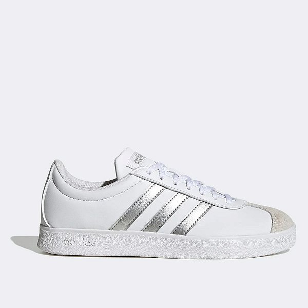Tênis Adidas Vl Court Base   ID3716