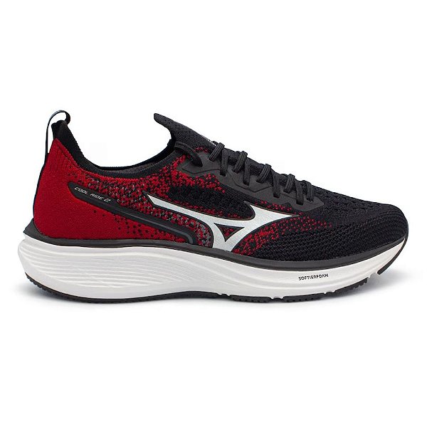 Tênis Mizuno Cool Ride 2  101087087-172