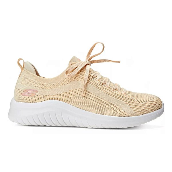 Tênis Skechers Ultra Flex 2.0  896247BR/NAT