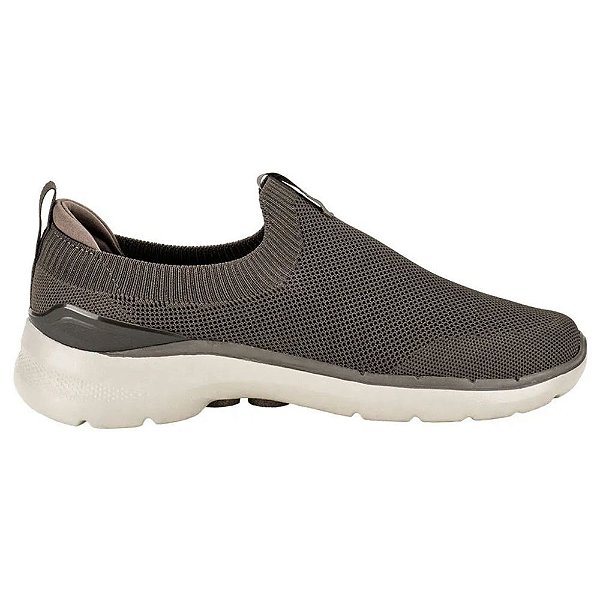 Tênis Skechers Go Walk 6 Warnock