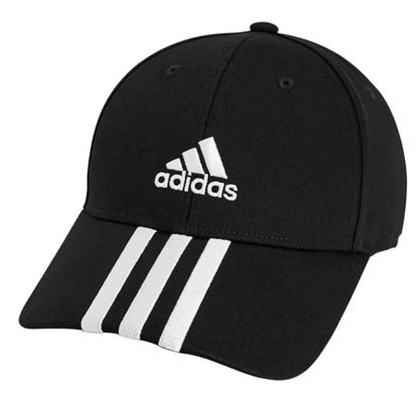 Boné Adidas Bball 3S Cap CT   IB3242