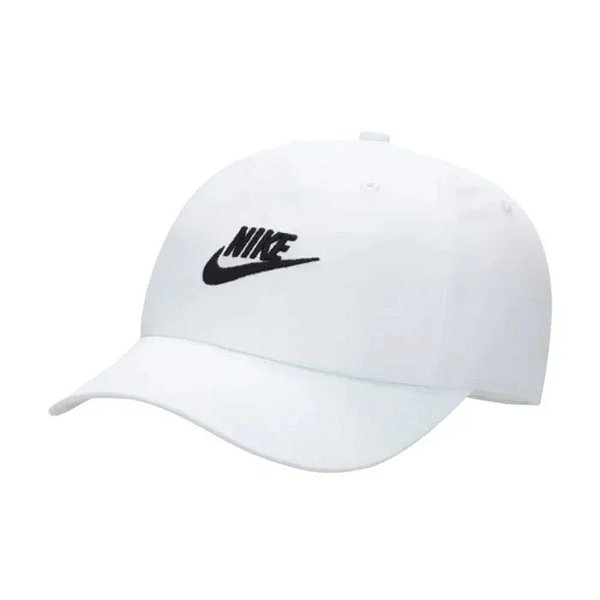 Boné Nike Club Cap   FB5063-100