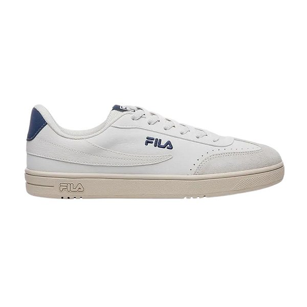 Tênis Fila Court 80   F01L00352-6324
