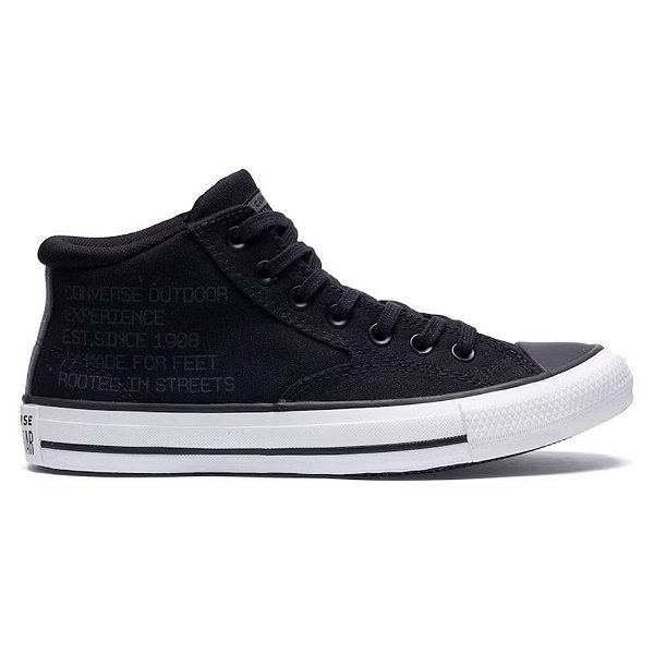 Tênis All Star Chuck Taylor Malden Street Future Utility