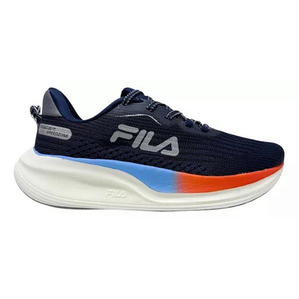Tênis Fila Racer Speedzone    F01R00142-6755