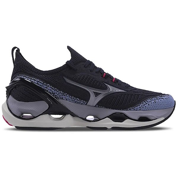 Tênis Mizuno Wave Endeavor 3  101060060-555