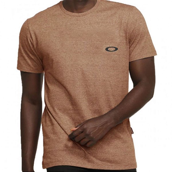 Camiseta Oakley Ellipse Tee