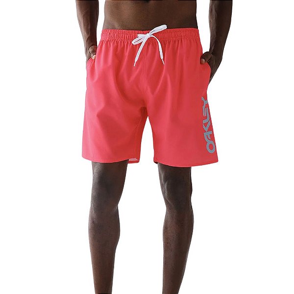 Shorts Oakley Mark II