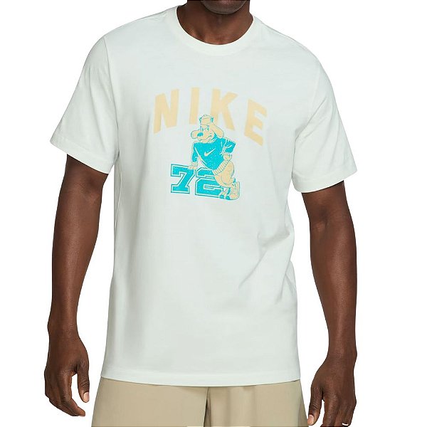Camiseta Nike Tee   HJ3619-121