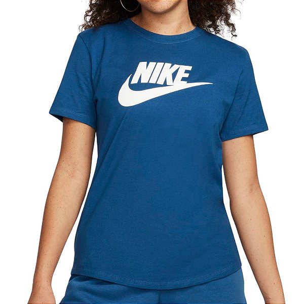 Camiseta Nike Sportswear Essentials    DX7906-476