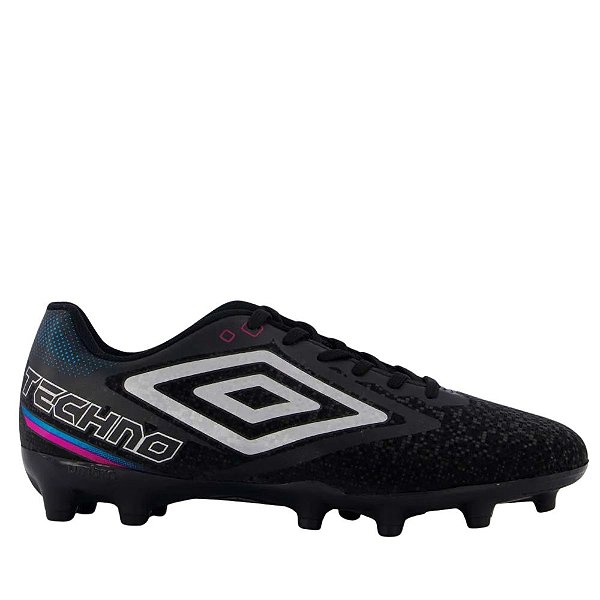 Chuteira Campo Umbro Techno II    UO1FB00315-183