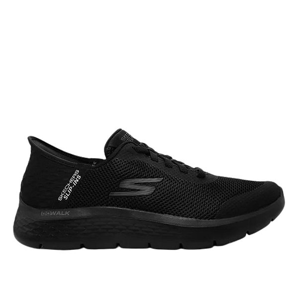 Tênis Skechers Go Walk Flex Hands UP  216324/BBk