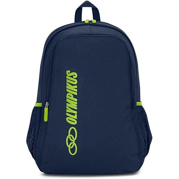 Mochila Essential Olympikus