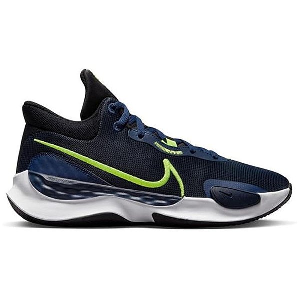 Tênis Nike Renew Elevate 3    DD9304-005