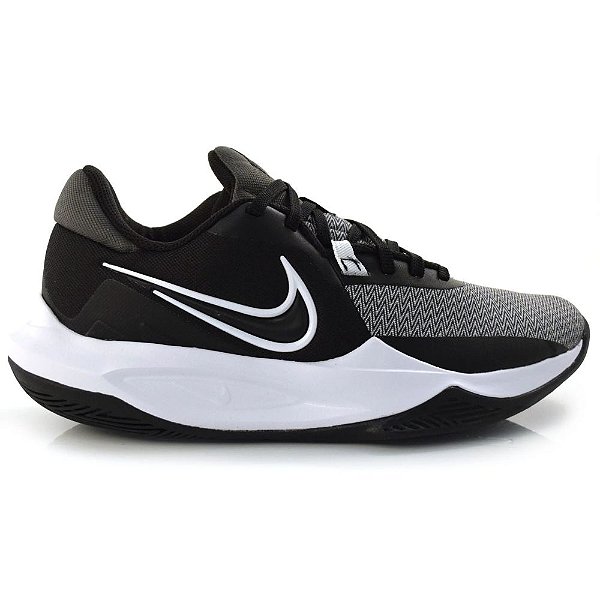 Tênis Nike Precision 6  DD9535-003