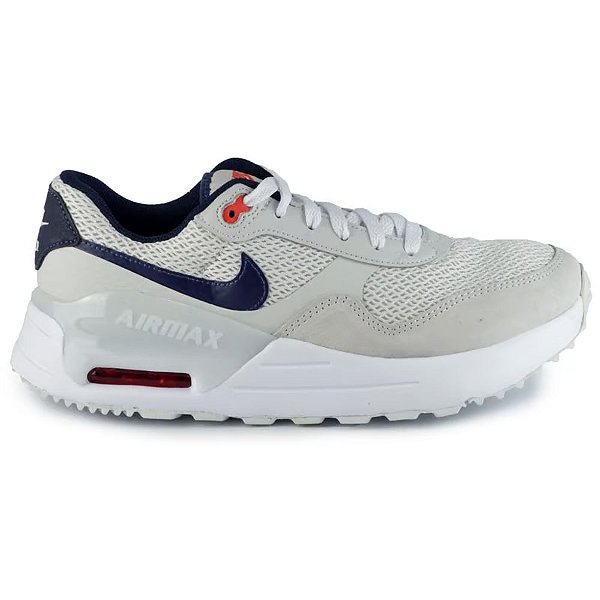 Tênis Nike Air Max Systm    DM9537-013