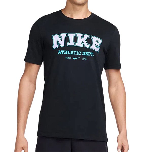 Camiseta Nike Dri-FIT  HJ3605-010