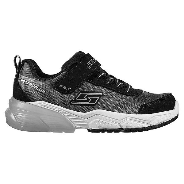 Tênis Skechers Thermoflux 2.0 Infantil   J-403728L/BKCC