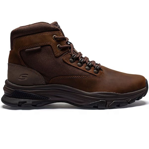 Bota Skechers Ralcon Lorken 204218/CDB