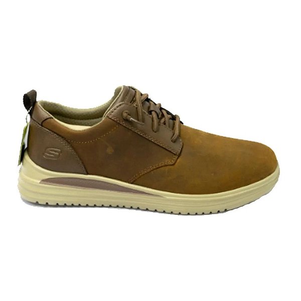 Sapatênis Skechers Proven Mursett