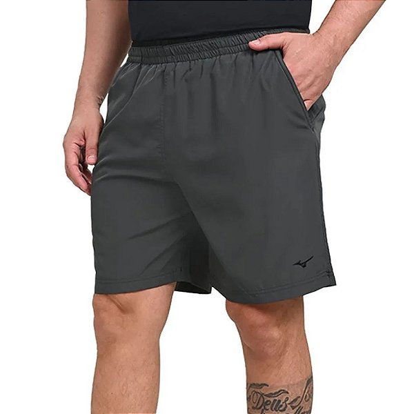 Bermuda Mizuno Tennis Master   MIMST3362-DRSHP