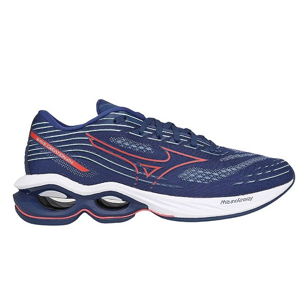 Tênis Mizuno Wave Creation 24  102059001