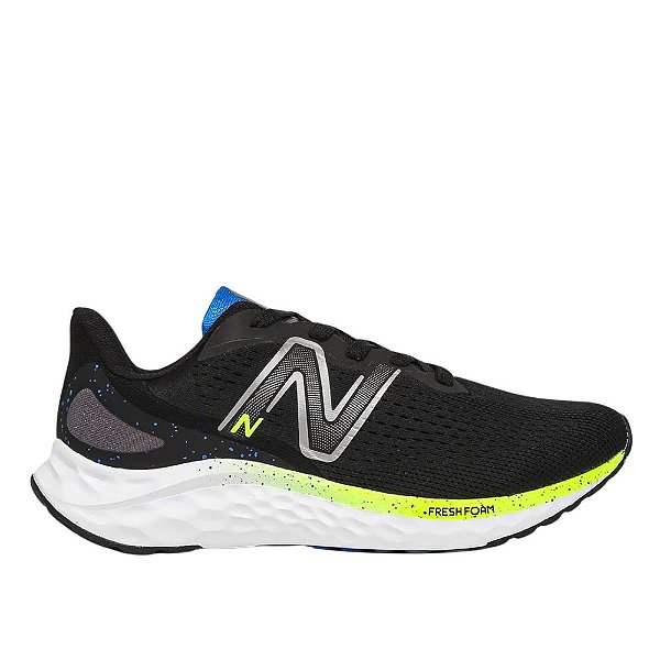 Tênis New Balance Fresh Foam Arishi V4  MARISZP4