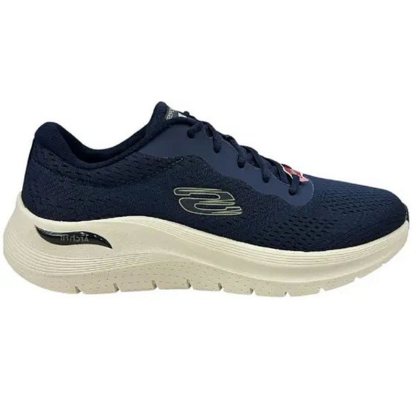 Tênis Skechers Arch Fit    232700BR-NVY
