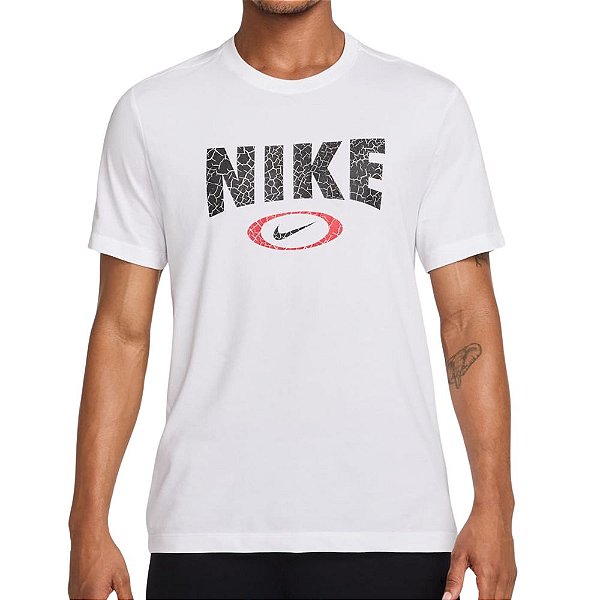 Camiseta Nike Dri-FIT   HJ3594-100